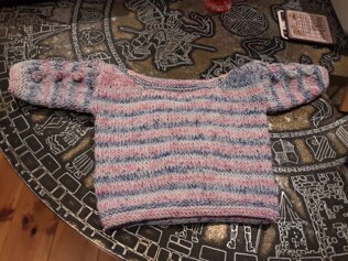 Baby jumper