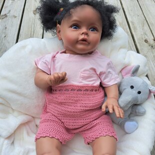 Simplicity Baby Shorts
