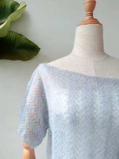 Abigail top