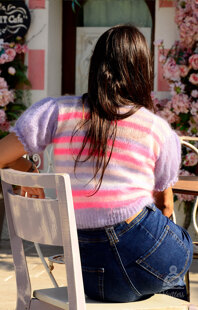 Sweety - Parma Violets!