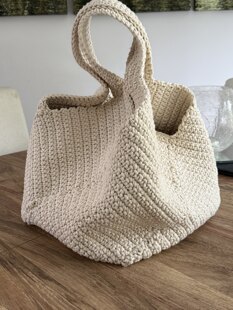 Square Bag