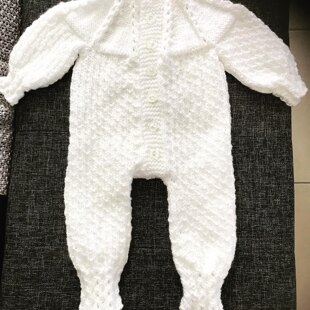 Romper Onesie