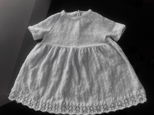Baby dress