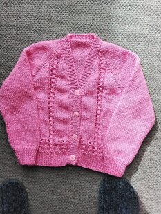 cardigan