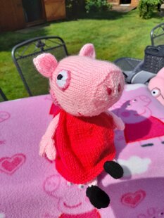 Peppa Pig