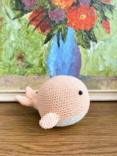 Little whale