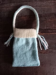 Childs Bag