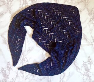 Vector Shawl
