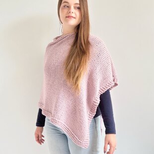 Rosie Poncho