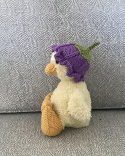 Dorsey Duckling