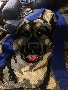 Kobi Blanket