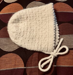 Bonnet