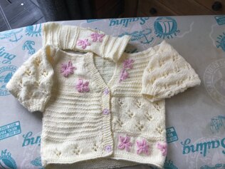 cardi for Jessica