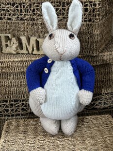 Peter Rabbit