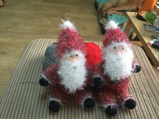 Toys for Christmas