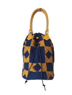 Ribbon Star Bag