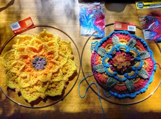 Dreamcatchers