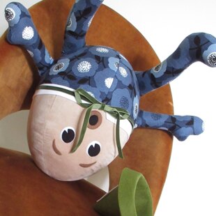 Heirloom Humpty