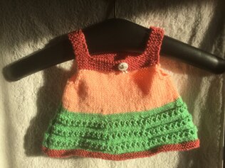 Swing tanks for Christmas