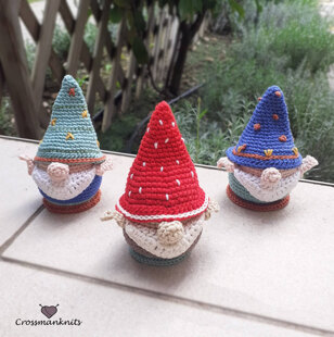 Garden Gnomes