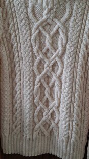 Wool Flake