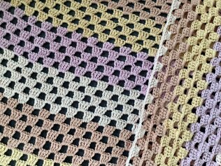 Shawl