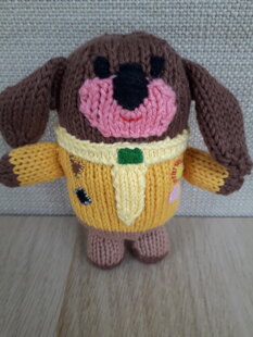 Hey Duggee