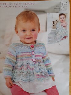 Cute cardie!