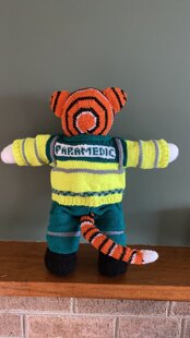 Paramedic