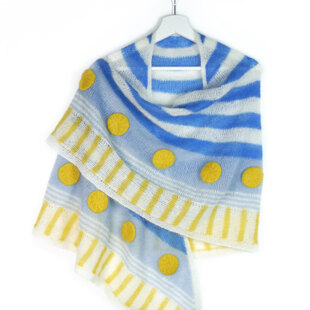 Bold Dots and Stripes