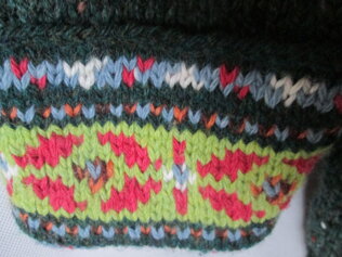 Lockdown garment 2 of 5
