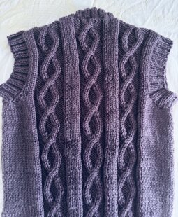 Christmas Tank Top for Alex