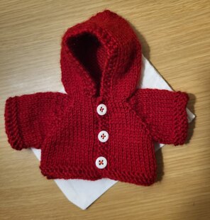 Hoodie