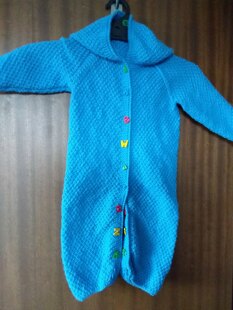 Buggy/Car seat suit