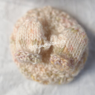 Rosabell’s garland - sweater
