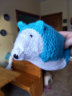 Hedgehogs