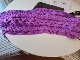 Annette Scarf