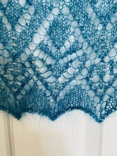 Shawlette