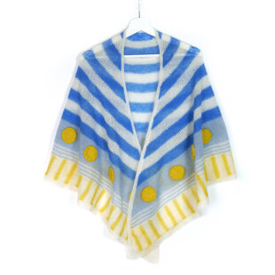 Bold Dots and Stripes