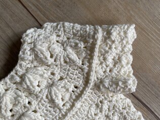 Heavenly Sweater