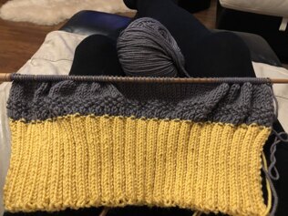 Hector's hat