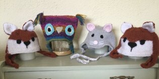 Easter Presents