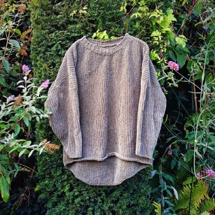The cuddle you all the time sweater