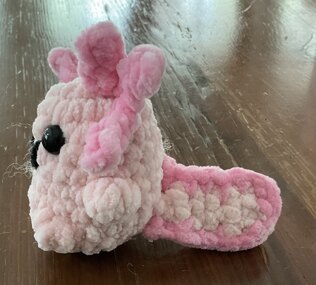 Axolotl