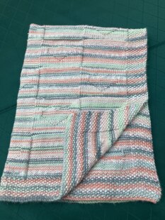 Baby blankets