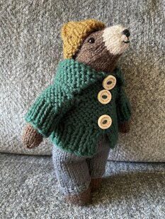 GOOD BEAR