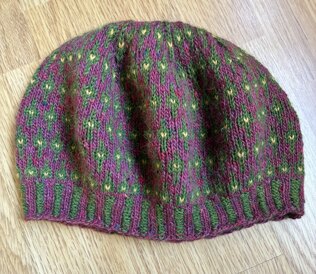 Storr Hat