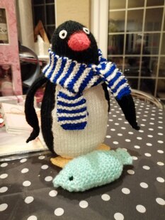 Pingu