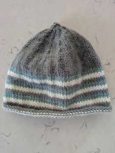Baby hat