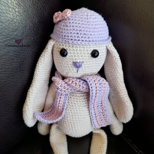 Lizbett Bunny